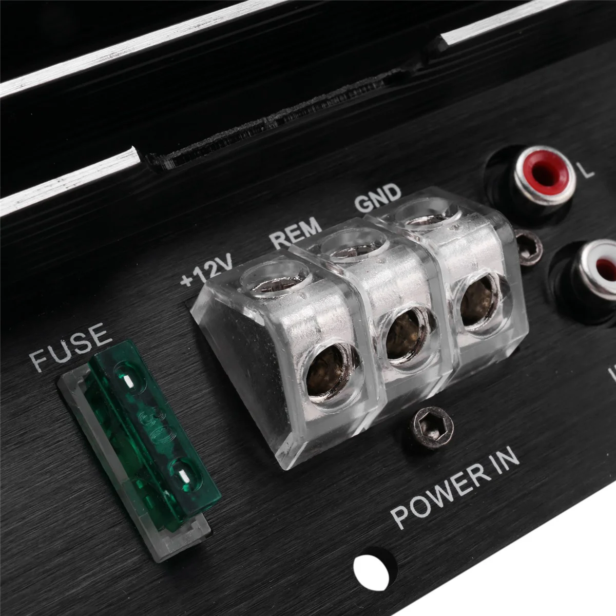 # 867I 12 В 1500 Вт автомобильный аудио усилитель мощности сабвуфер мощный бас автомобильный усилитель плата DIY усилитель плата для автооплеер (черный)
# 867I 12 В 1500 Вт автомобильный аудио усилитель мощности сабвуфер мощный бас автомобильный усилитель плата DIY усилитель плата для автооплеер (черный)