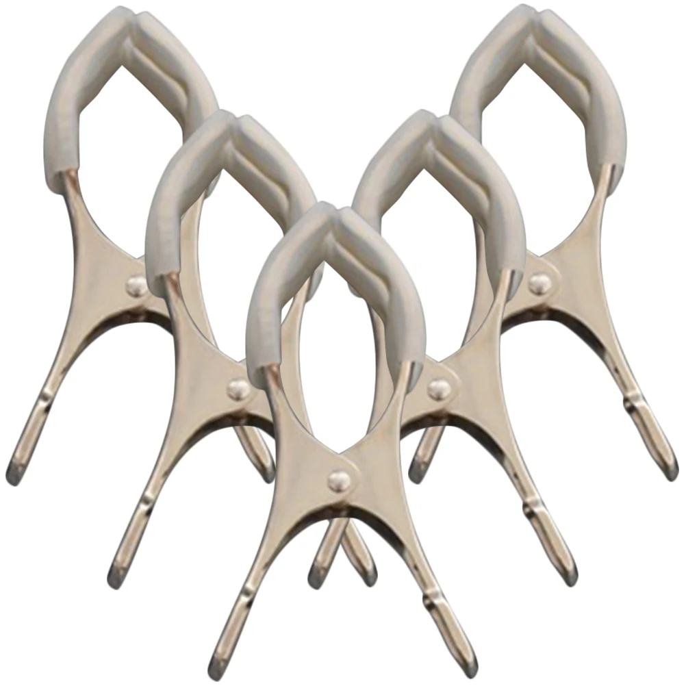 5pcs Saxophone Repair Clips Stainless Steel Non-slip Flute Clarinet Wind Instrument Maintenance Tools Accessories
5pcs Saxophone Repair Clips Stainless Steel Non-slip Flute Clarinet Wind Instrument Maintenance Tools Accessories