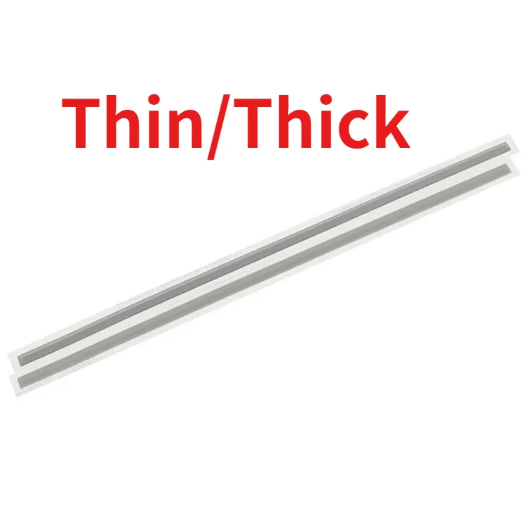 Bottom Case Rubber Pad for 14s-fq dq 14s-dr fr TPN-Q221 Q242 Laptop lower cover Foot Pad
Bottom Case Rubber Pad for 14s-fq dq 14s-dr fr TPN-Q221 Q242 Laptop lower cover Foot Pad