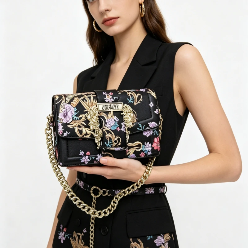 Large Capacity Diaper Bag Elegant Leather High End Minimalist Commuter Bag For Women Vintage Stylish Clutch Mini
Large Capacity Diaper Bag Elegant Leather High End Minimalist Commuter Bag For Women Vintage Stylish Clutch Mini