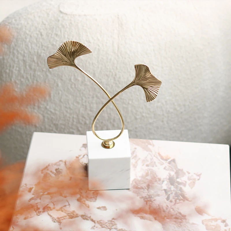 Modern Custom Light Decoration Office Study Room Hotel Double Ginkgo Design Decor Leaf Home Decor
Modern Custom Light Decoration Office Study Room Hotel Double Ginkgo Design Decor Leaf Home Decor
