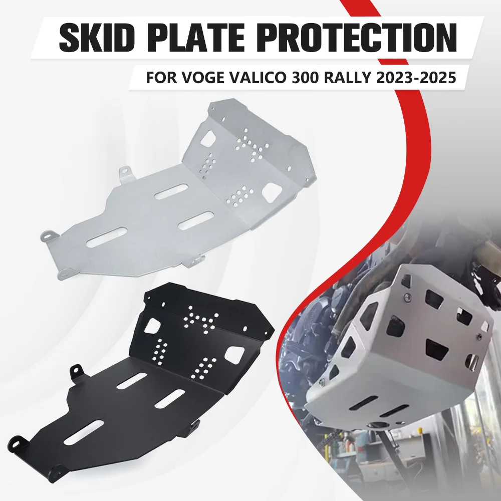 Rally 300 2023-2025 Engine Protection Cover Chassis Guard Skid Plate Guard Protector Battom For Voge Valico 300 Rally 300Rally
Rally 300 2023-2025 Engine Protection Cover Chassis Guard Skid Plate Guard Protector Battom For Voge Valico 300 Rally 300Rally
