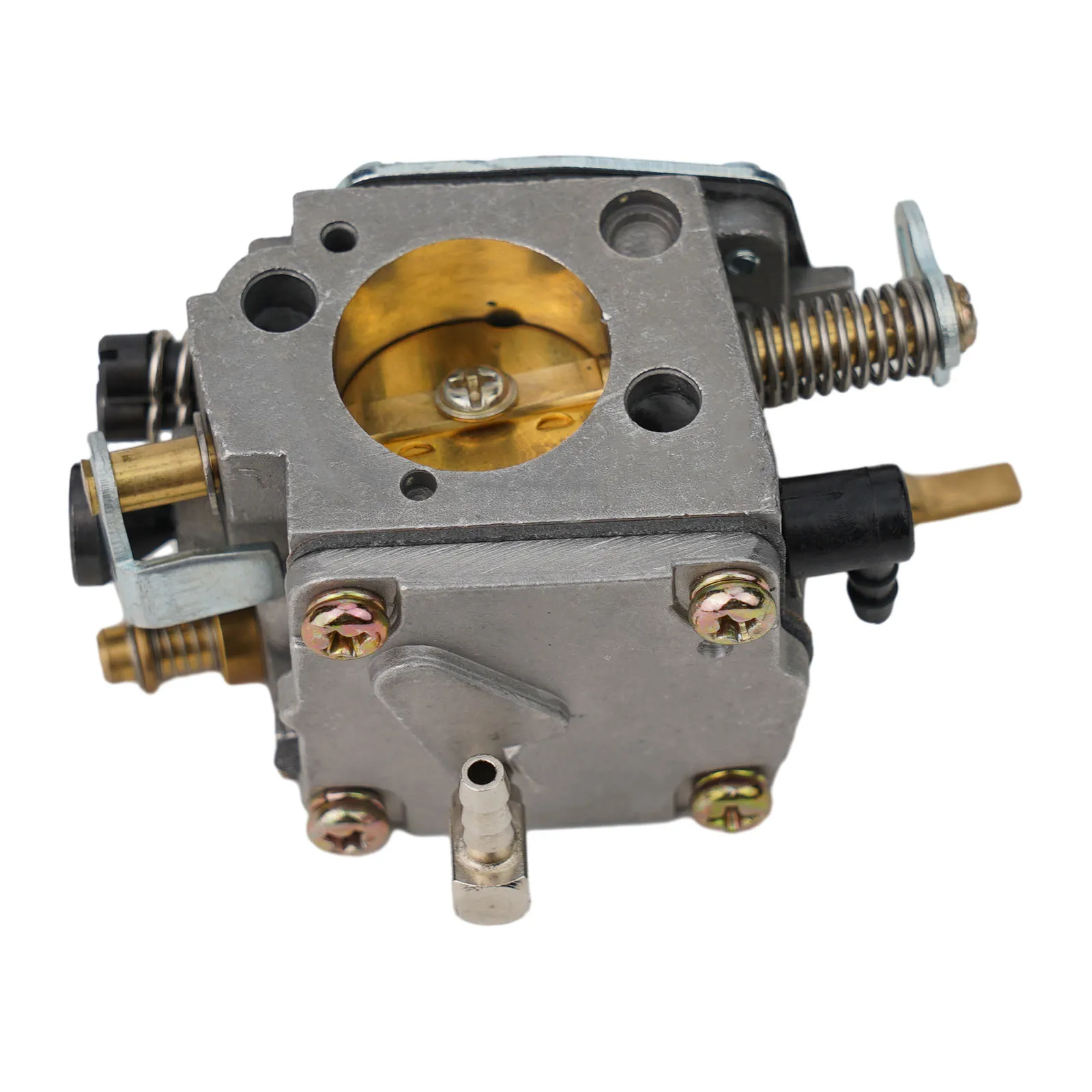 Pre-Filter Carburetor Kit 4223-120-0650 For Tyrosen HS-274E Fuel Filter Fuel Pipe Internal Filter 4223 120 0600
Pre-Filter Carburetor Kit 4223-120-0650 For Tyrosen HS-274E Fuel Filter Fuel Pipe Internal Filter 4223 120 0600