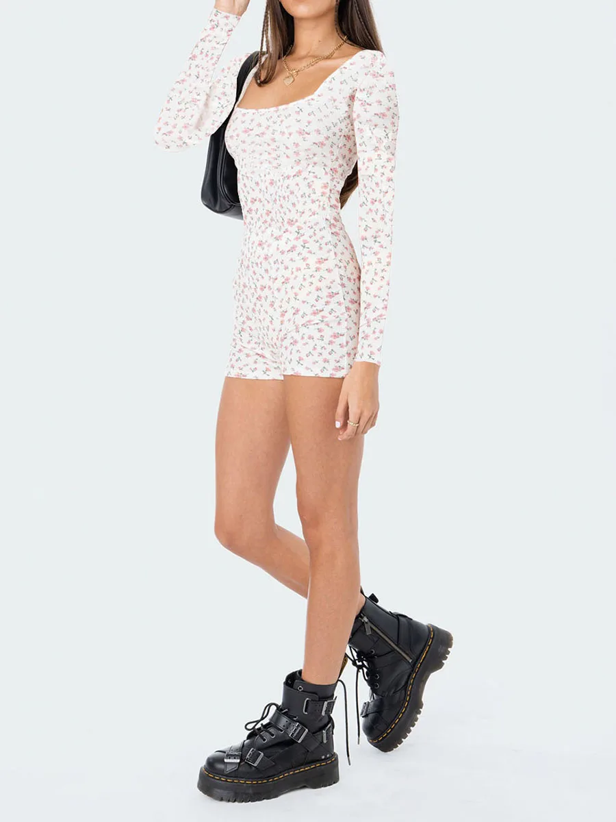 Effortlessly Chic Women s High Waist Rompers for Summer - Stretchy Jumpsuit Shorts Perfect for Pajama or Streetwear
Effortlessly Chic Women s High Waist Rompers for Summer - Stretchy Jumpsuit Shorts Perfect for Pajama or Streetwear