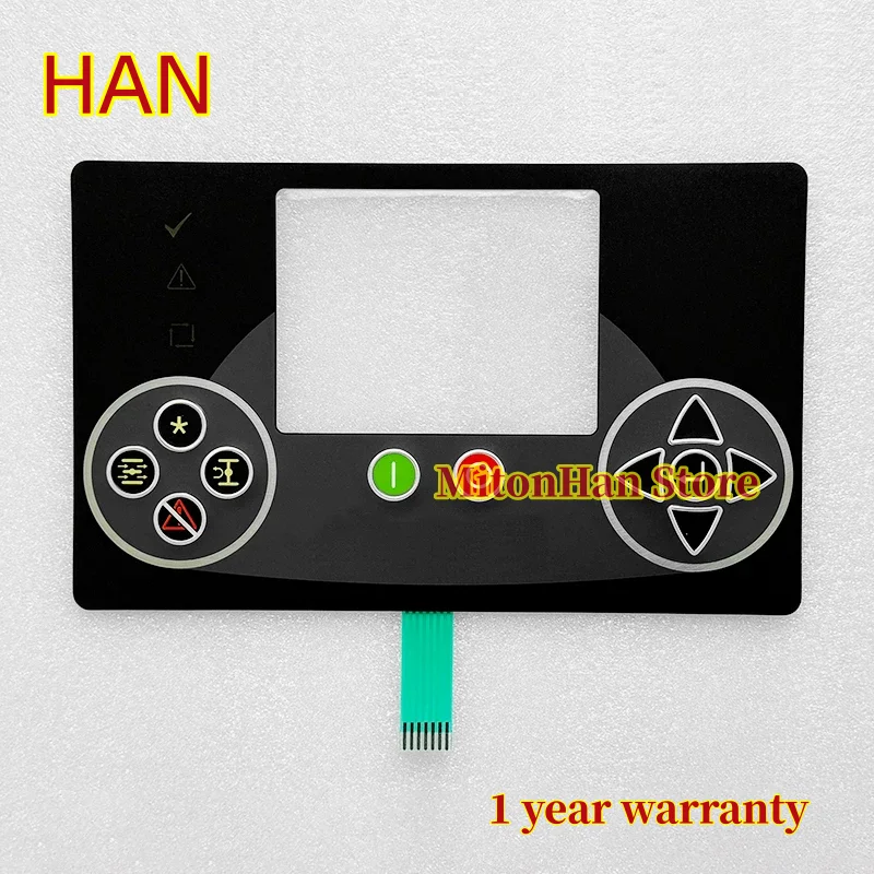 XE-145 XE-145M 23711288 XE145 Membrane Keyboard Film Button Panel Keypad
XE-145 XE-145M 23711288 XE145 Membrane Keyboard Film Button Panel Keypad