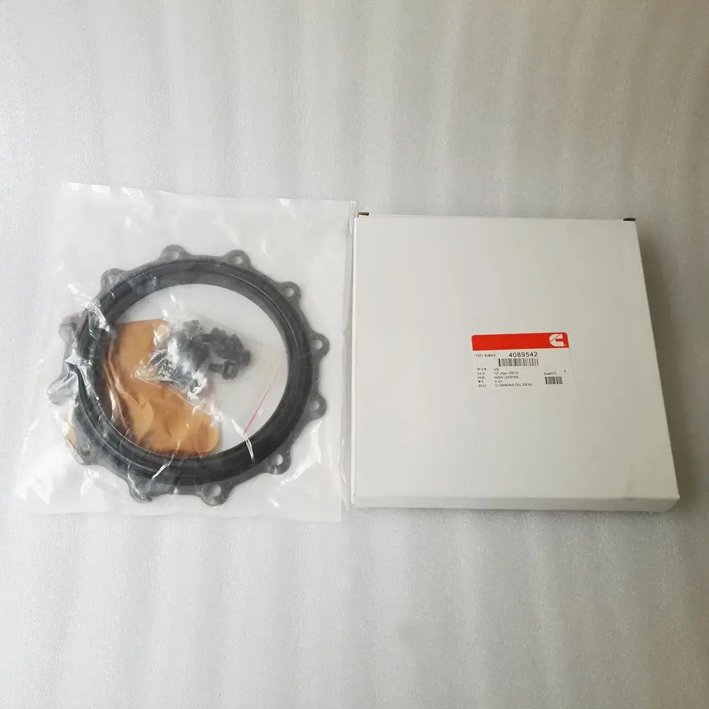 Factory Hot Sale ISM QSM QSM11 ISM11 M11 Crankshaft Rear Seal Crank Kit 4089542 4023018 4923644
Factory Hot Sale ISM QSM QSM11 ISM11 M11 Crankshaft Rear Seal Crank Kit 4089542 4023018 4923644