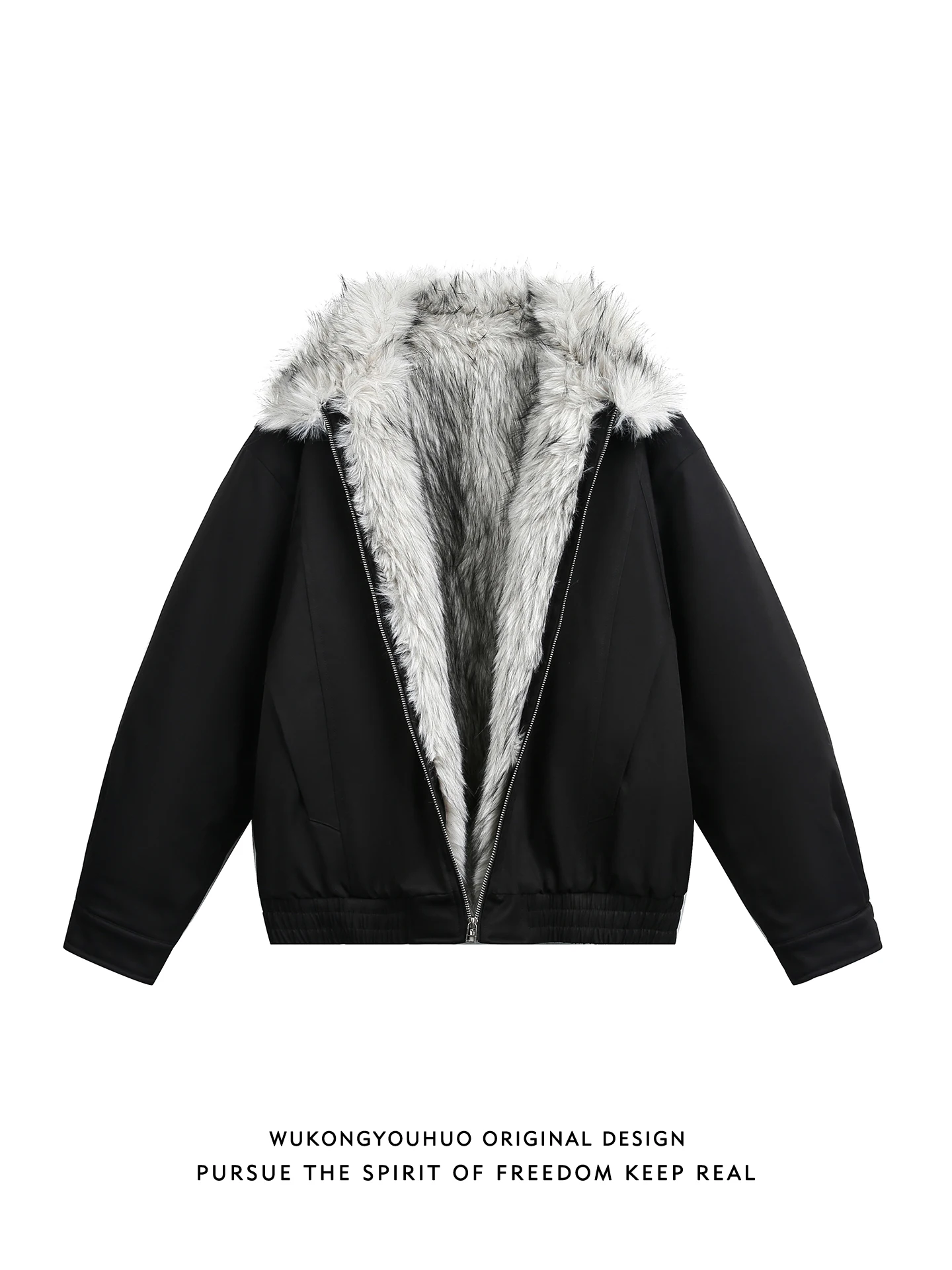 Теплая утолщенная хлопковая куртка для мужчин, зимняя модная брендовая повседневная одежда для пар с меховым воротником в американском ретро-стиле
Теплая утолщенная хлопковая куртка для мужчин, зимняя модная брендовая повседневная одежда для пар с меховым воротником в американском ретро-стиле