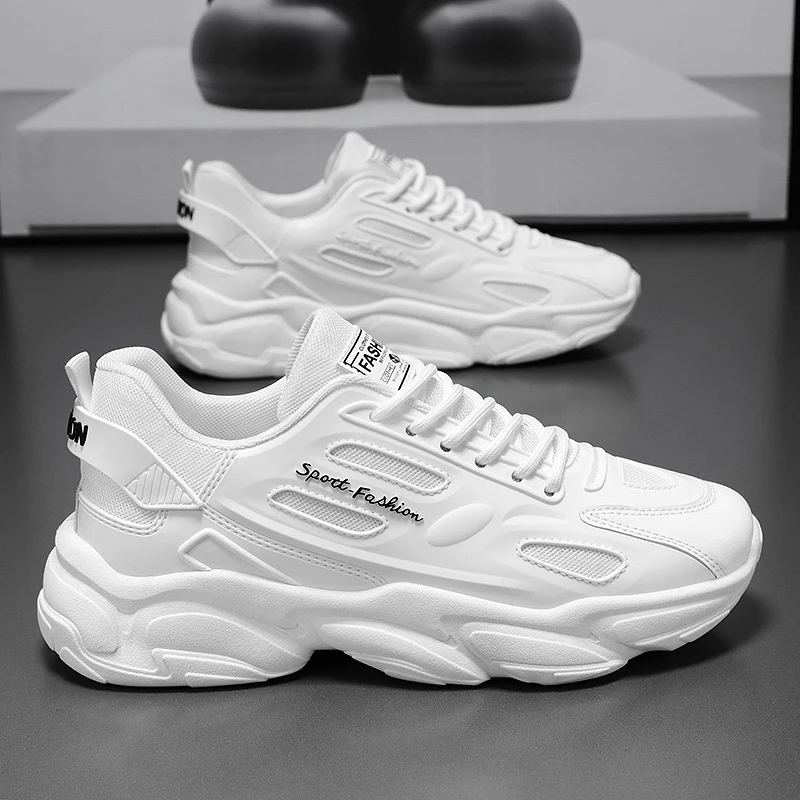 Large Size Men's Women's Shoes Fashion Casual Sports Sneakers Lightweight Men's shoes Comfortable Outdoor Walking Running Shoes
Large Size Men's Women's Shoes Fashion Casual Sports Sneakers Lightweight Men's shoes Comfortable Outdoor Walking Running Shoes