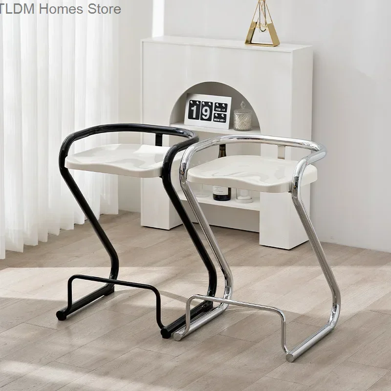 Nordic Modern Simple Creative Net Red Dining Chair Lounge Bar Chair Iron Ins Stool
Nordic Modern Simple Creative Net Red Dining Chair Lounge Bar Chair Iron Ins Stool