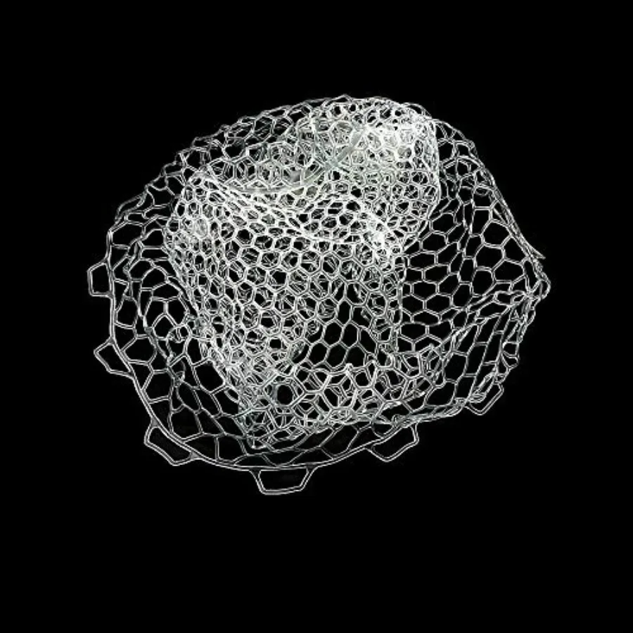 Rubber Fishing Net Replacement Hook Resist Fishing Nets for Fly Fish Landing Net, Trout Nets, Rubber Mesh Bag 4 Size
Rubber Fishing Net Replacement Hook Resist Fishing Nets for Fly Fish Landing Net, Trout Nets, Rubber Mesh Bag 4 Size