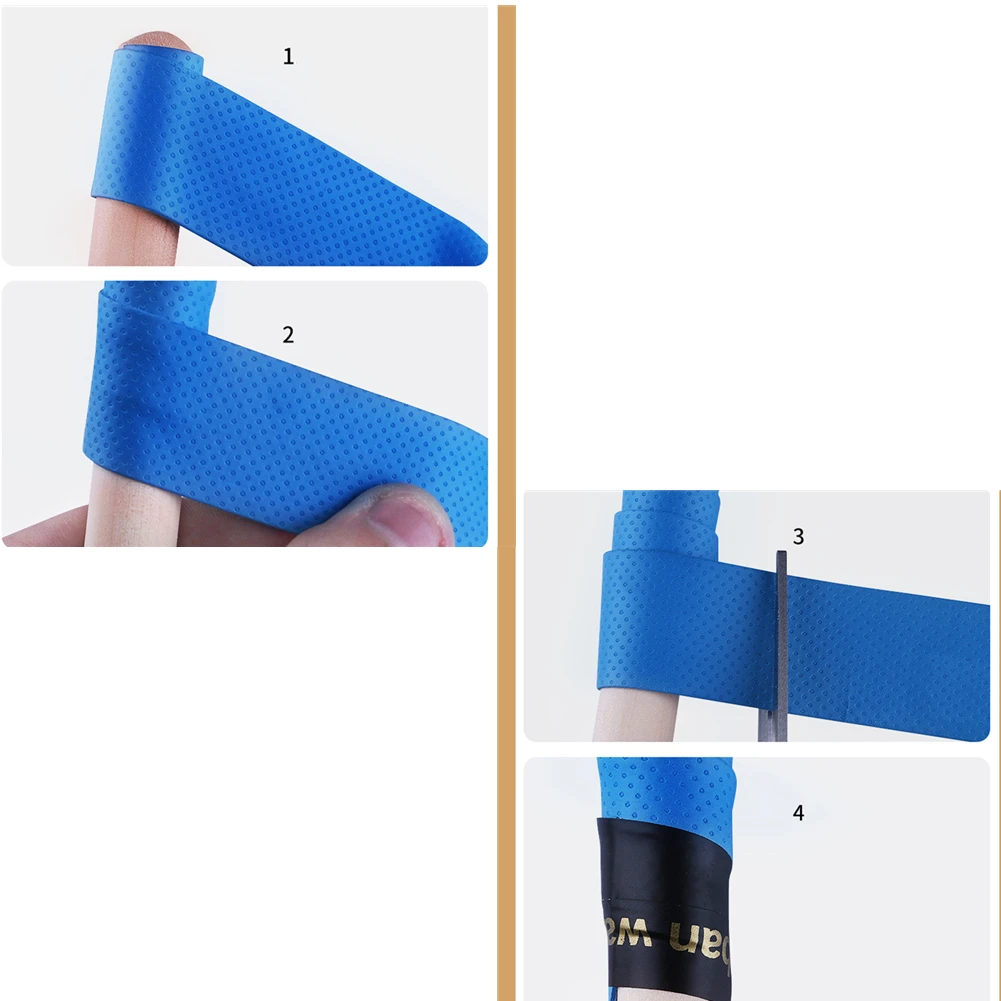 Wrap Tape Improve Your Drumstick Grip and Prevent Slippage Drumstick Grip Wrap Tape for 7A 5A 5B 7B Drumsticks
Wrap Tape Improve Your Drumstick Grip and Prevent Slippage Drumstick Grip Wrap Tape for 7A 5A 5B 7B Drumsticks