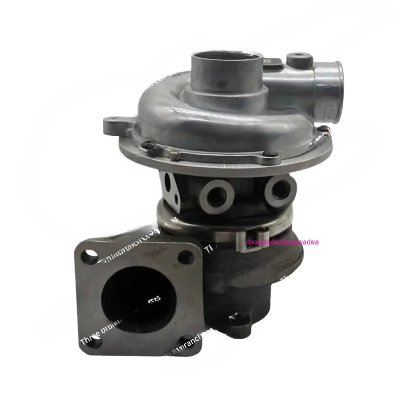 8981851951 4JJ1 Sh130-5 SH135X New Turbocharger Excavator Engine Parts
8981851951 4JJ1 Sh130-5 SH135X New Turbocharger Excavator Engine Parts