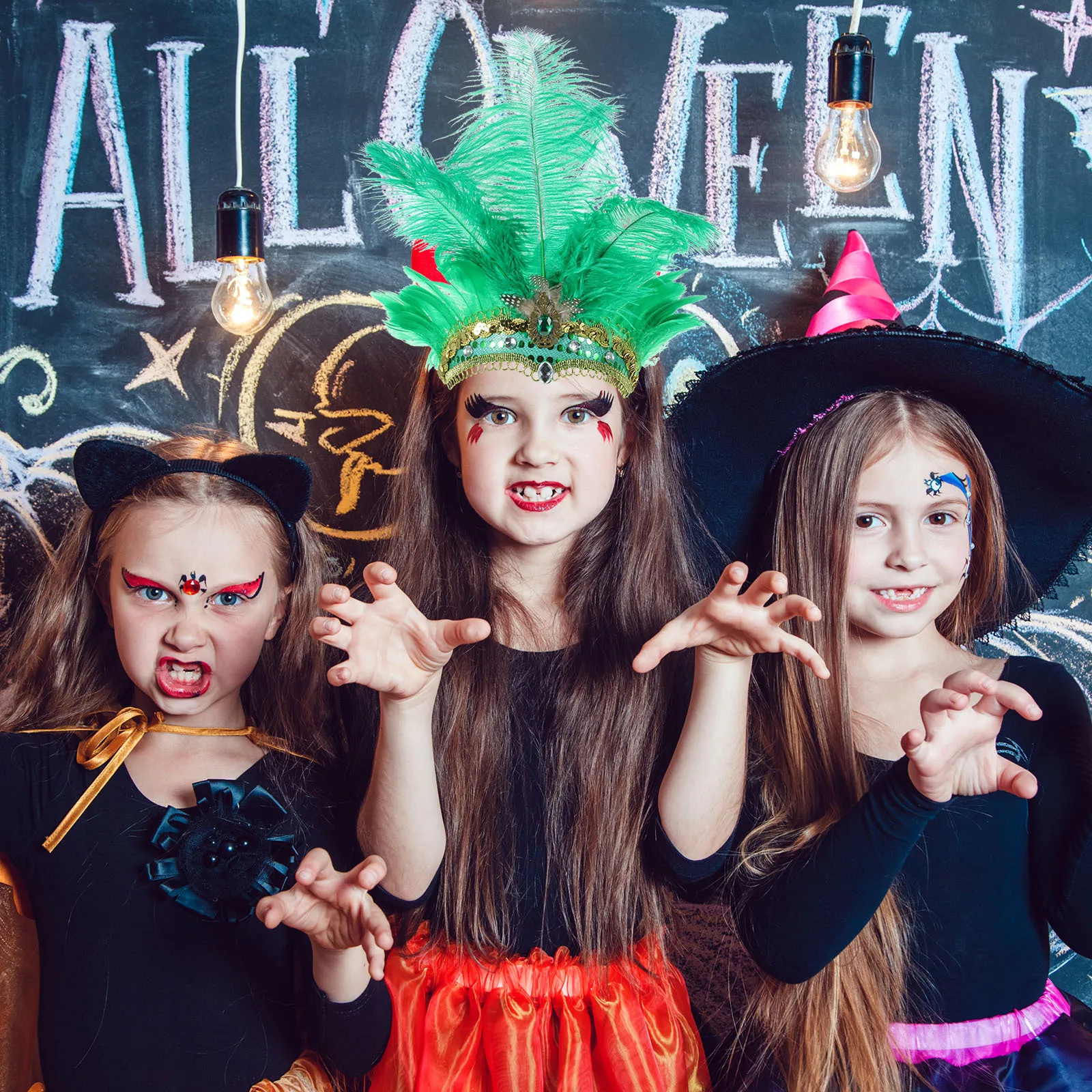 Hair Ornament Fascinator Headpiece Lightweight Comfortable Women's Decorative Headband for Cosplay Birthday Photo Prop
Hair Ornament Fascinator Headpiece Lightweight Comfortable Women's Decorative Headband for Cosplay Birthday Photo Prop