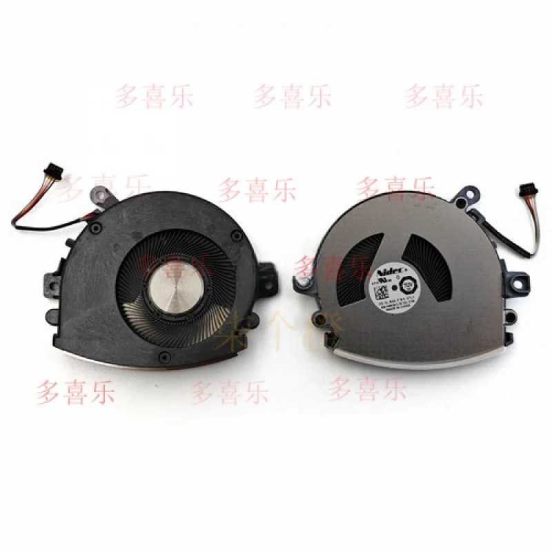 Новый охлаждающий вентилятор EE для гарнитуры Meta Oculus Quest 3 VR ND55C0E-21H2
Новый охлаждающий вентилятор EE для гарнитуры Meta Oculus Quest 3 VR ND55C0E-21H2