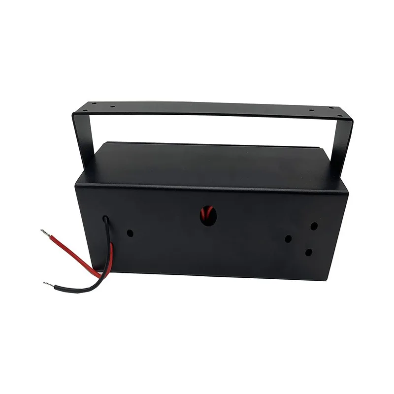 6-Gang Rocker Switch Car Charger, Dual USB with LED Indicators for Auto/RV/Marine
6-Gang Rocker Switch Car Charger, Dual USB with LED Indicators for Auto/RV/Marine