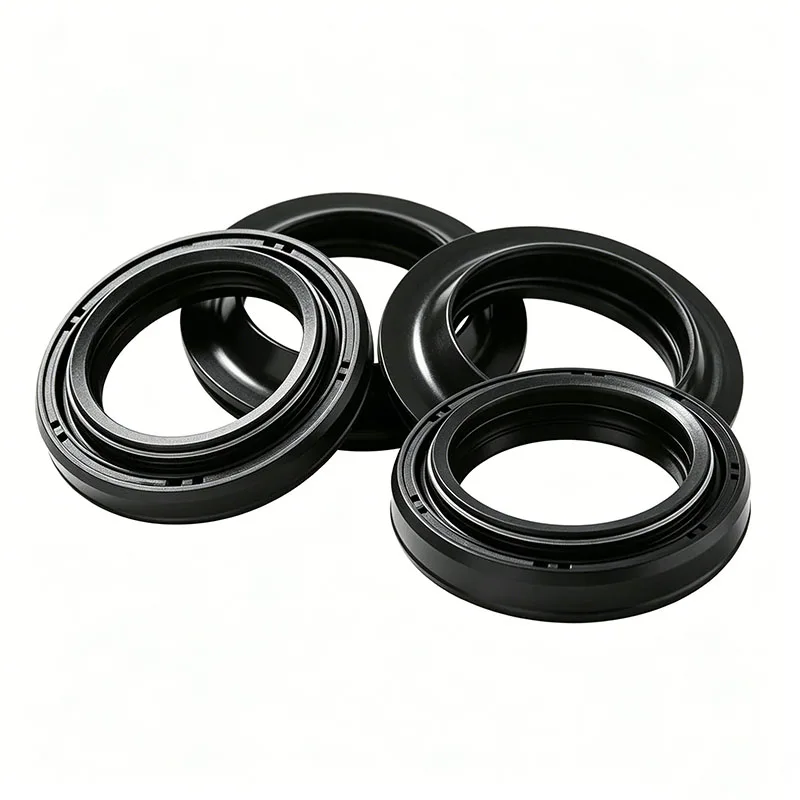 41x53x8/10.5 Motorcycle Front Fork Oil Seal Dust Seal for Suzuki GLADIUS SF650 AN650 BURGMAN GSX 650 NEW GLADIUS 650 DEPO SV 650
41x53x8/10.5 Motorcycle Front Fork Oil Seal Dust Seal for Suzuki GLADIUS SF650 AN650 BURGMAN GSX 650 NEW GLADIUS 650 DEPO SV 650