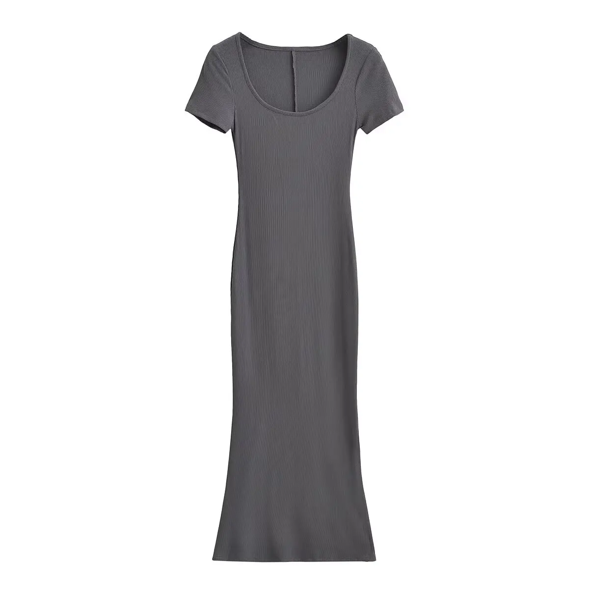 Slimming Sexy Pure Desire Square Collar ort Sve Long Dr Women's Faion Body ape Highlighting Wrap around Ba Spli...
Slimming Sexy Pure Desire Square Collar ort Sve Long Dr Women's Faion Body ape Highlighting Wrap around Ba Spli...