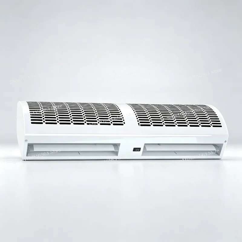 Commercial Air Curtain Machine 220V Silent Ultra Thin Shop Door Wind Barrier Natural Wind AB
Commercial Air Curtain Machine 220V Silent Ultra Thin Shop Door Wind Barrier Natural Wind AB