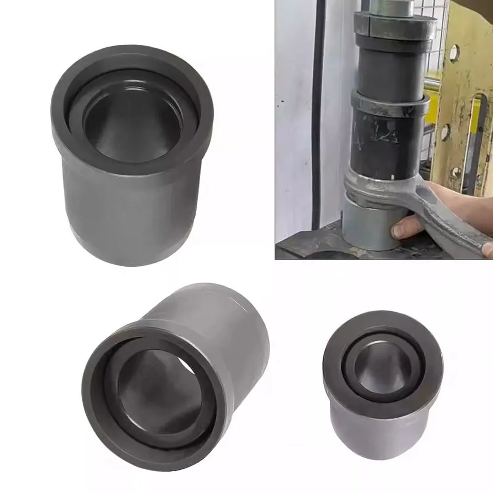 E & S-Class Chassis Repair Kit Lower Control Arm Bushing Removal Installation Tool Set for Mercedes-Benz
E & S-Class Chassis Repair Kit Lower Control Arm Bushing Removal Installation Tool Set for Mercedes-Benz