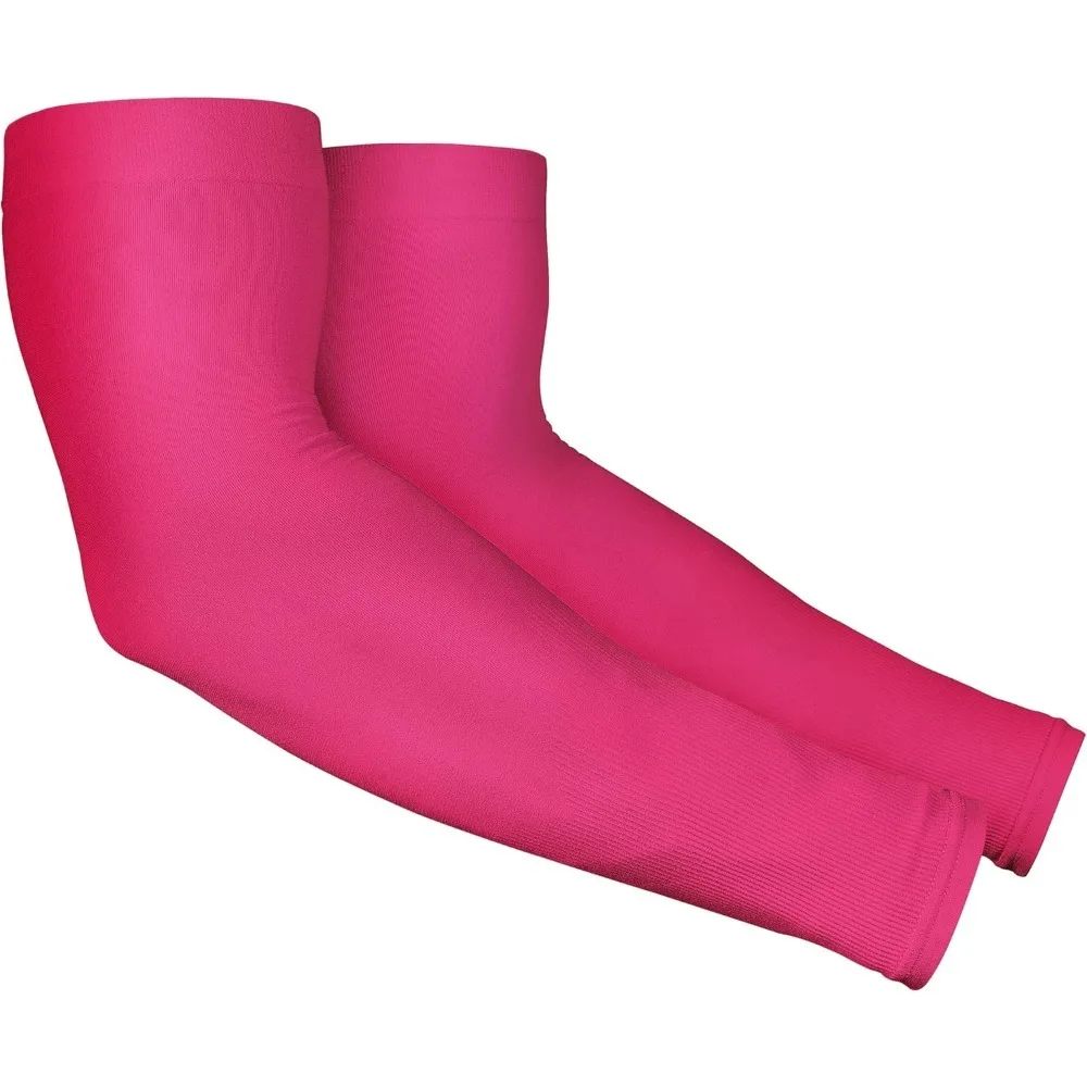 Tough Outdoors Sun Protection Sleeves - UV Arm Sleeves for Men and Women - Golf Cooling Arm Sleeves - Baseball Sun Sleeves
Tough Outdoors Sun Protection Sleeves - UV Arm Sleeves for Men and Women - Golf Cooling Arm Sleeves - Baseball Sun Sleeves