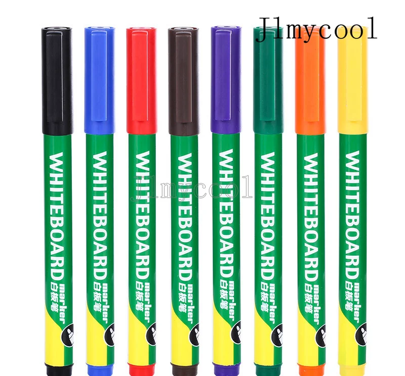 8-Color Small Whiteboard Pen Set Easy-to-wipe Environmentally Friendly Extra-fine Children's Painting. Mini Whiteboard Pen.
8-Color Small Whiteboard Pen Set Easy-to-wipe Environmentally Friendly Extra-fine Children's Painting. Mini Whiteboard Pen.