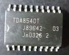 TDA8540T SOP20 IC spot supply quality assurance welcome consultation spot can play
TDA8540T SOP20 IC spot supply quality assurance welcome consultation spot can play