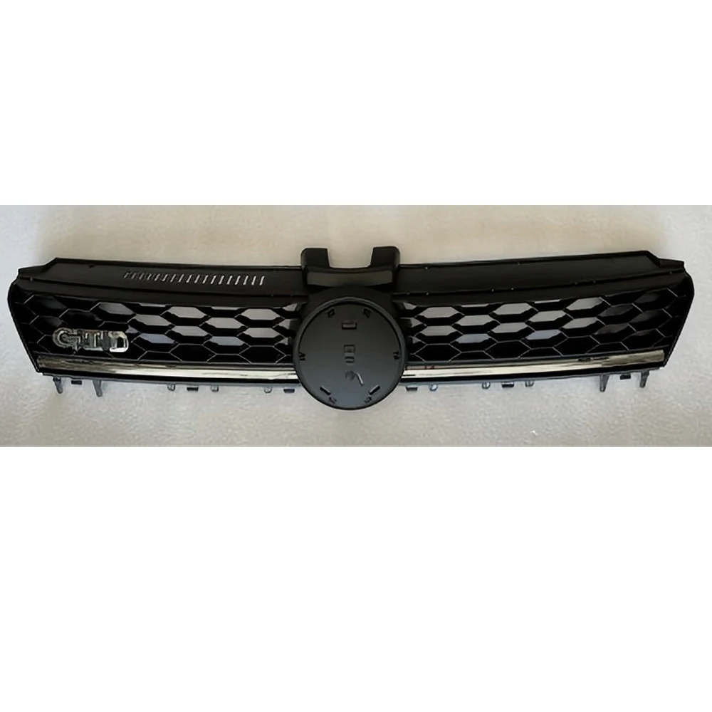 The grille auto parts are suitable for Volkswagen, suitable for golf 7 GTD OE 5G0 853 651 K
The grille auto parts are suitable for Volkswagen, suitable for golf 7 GTD OE 5G0 853 651 K