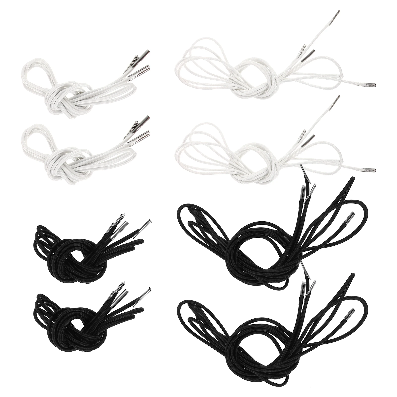 8 Pcs Lounge Chair Accessories Elastic Bungee Cord Outdoor Gravity Rope Durable Foldable Chairs Camping Travel Reliable
8 Pcs Lounge Chair Accessories Elastic Bungee Cord Outdoor Gravity Rope Durable Foldable Chairs Camping Travel Reliable