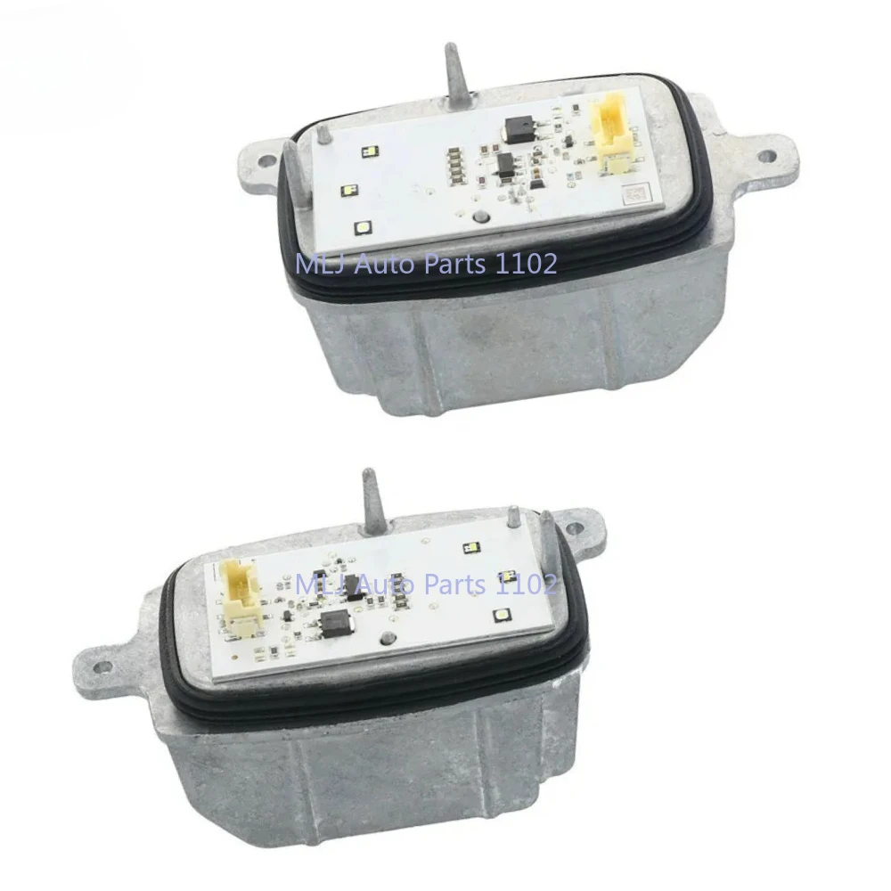 NEW DRL Daytime Running Lights For Renault Megane IV LED Module Control Unit OE# 285753299R 285759447R LED Headlight DRL
NEW DRL Daytime Running Lights For Renault Megane IV LED Module Control Unit OE# 285753299R 285759447R LED Headlight DRL