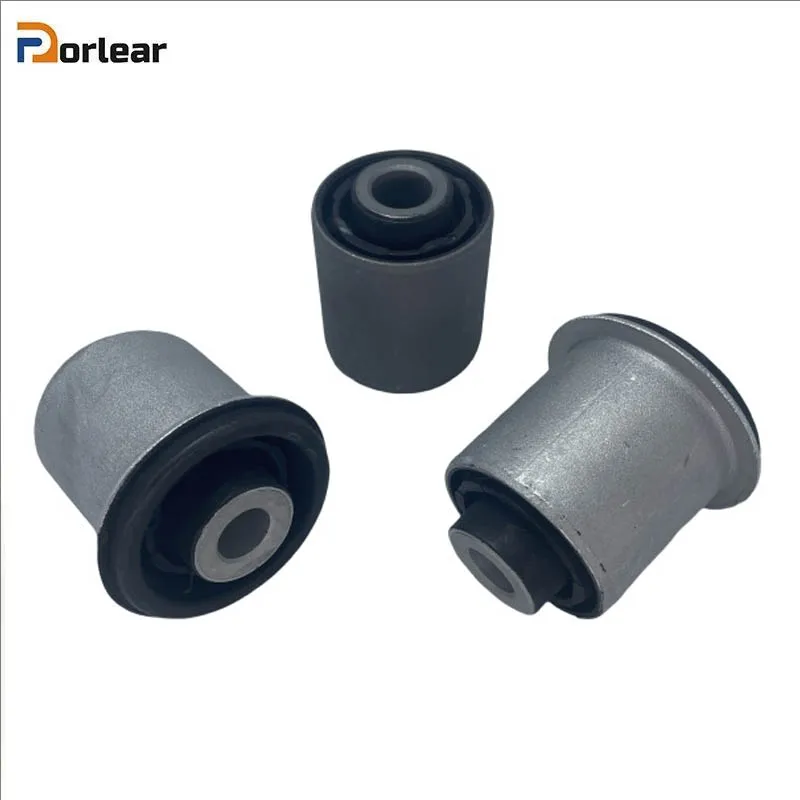 3PCS Rear Steering Knuckle Bushing Kit For Jeep Grand Cherokee 6.4L 2014-2019 52124810AG 52124811AG
3PCS Rear Steering Knuckle Bushing Kit For Jeep Grand Cherokee 6.4L 2014-2019 52124810AG 52124811AG
