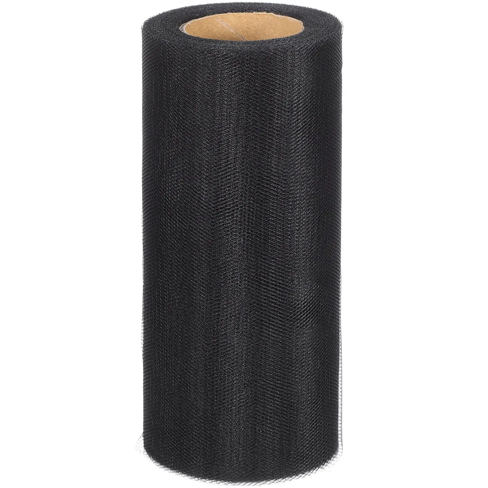 22M Long Black Polyester Tulle Diy Tutu Craft Roll for DIY Wedding Wedding Tulle Car Party Room Decoration Gift Wrap
22M Long Black Polyester Tulle Diy Tutu Craft Roll for DIY Wedding Wedding Tulle Car Party Room Decoration Gift Wrap