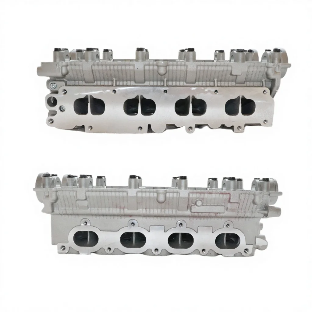 New 2.0T GD050 Aluminum Empty Cylinder Head 17mm Small Hole For JAC S5/S3 Model 1003100GD050 1 Year Warranty For JAC
New 2.0T GD050 Aluminum Empty Cylinder Head 17mm Small Hole For JAC S5/S3 Model 1003100GD050 1 Year Warranty For JAC