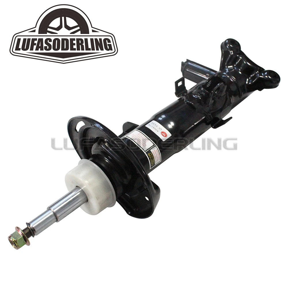 FRONT LEFT SHOCK ABSORBER W/ ADS FOR MERCEDES-BENZ W218 W212 CLS63 E63 AMG RWD A2123232500 A2183232700 A2183231900 A2183232700
FRONT LEFT SHOCK ABSORBER W/ ADS FOR MERCEDES-BENZ W218 W212 CLS63 E63 AMG RWD A2123232500 A2183232700 A2183231900 A2183232700