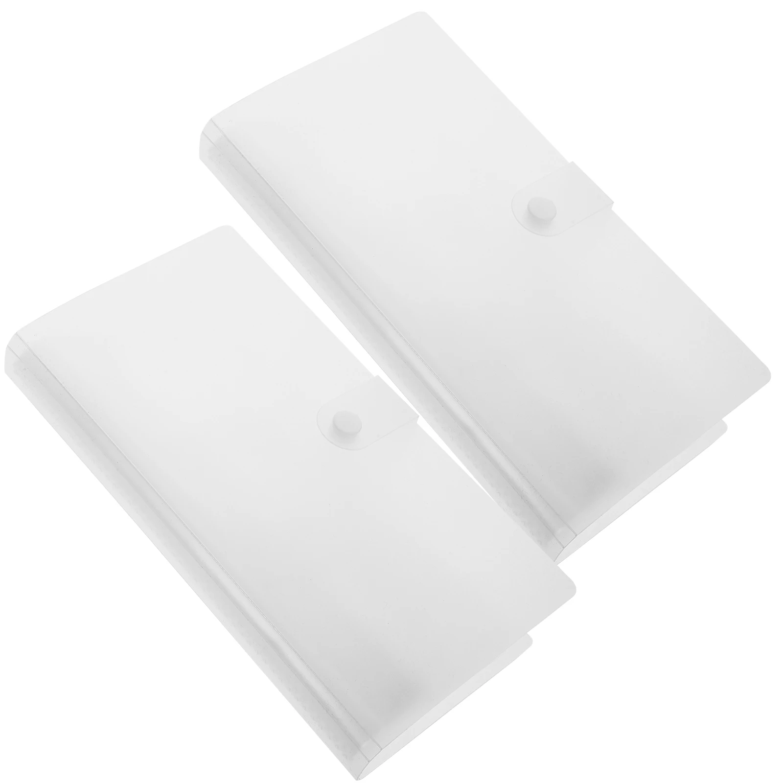 3-inch Storage Bag Clear Photo Album Mini Picture Book for Tickets Photos Small Photo Album Collection Binder
3-inch Storage Bag Clear Photo Album Mini Picture Book for Tickets Photos Small Photo Album Collection Binder