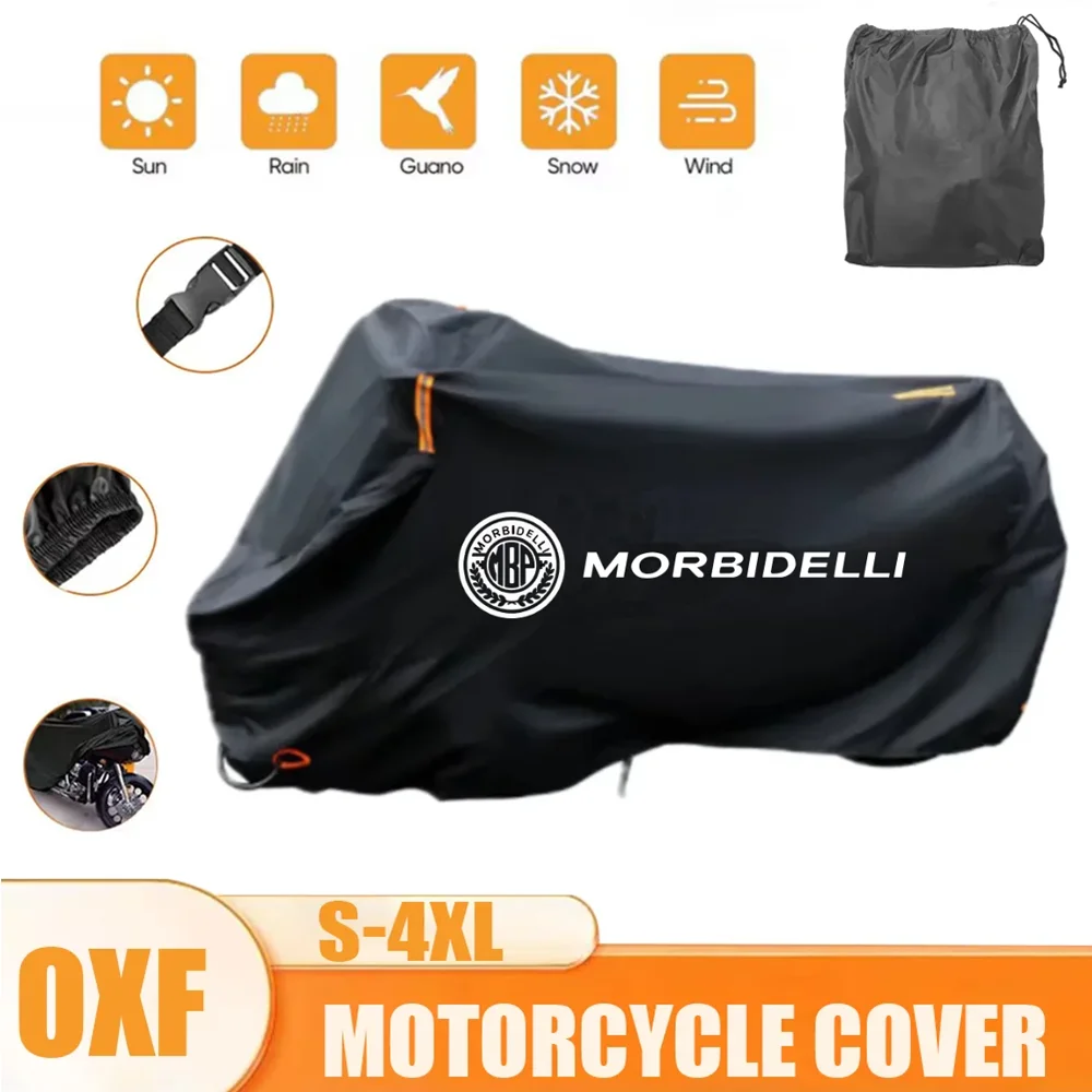 Protector Cover Weather And Lightning Protection For Morbidelli T1002VX T 1002 VX 2025 Rain Waterproof Cover
Protector Cover Weather And Lightning Protection For Morbidelli T1002VX T 1002 VX 2025 Rain Waterproof Cover