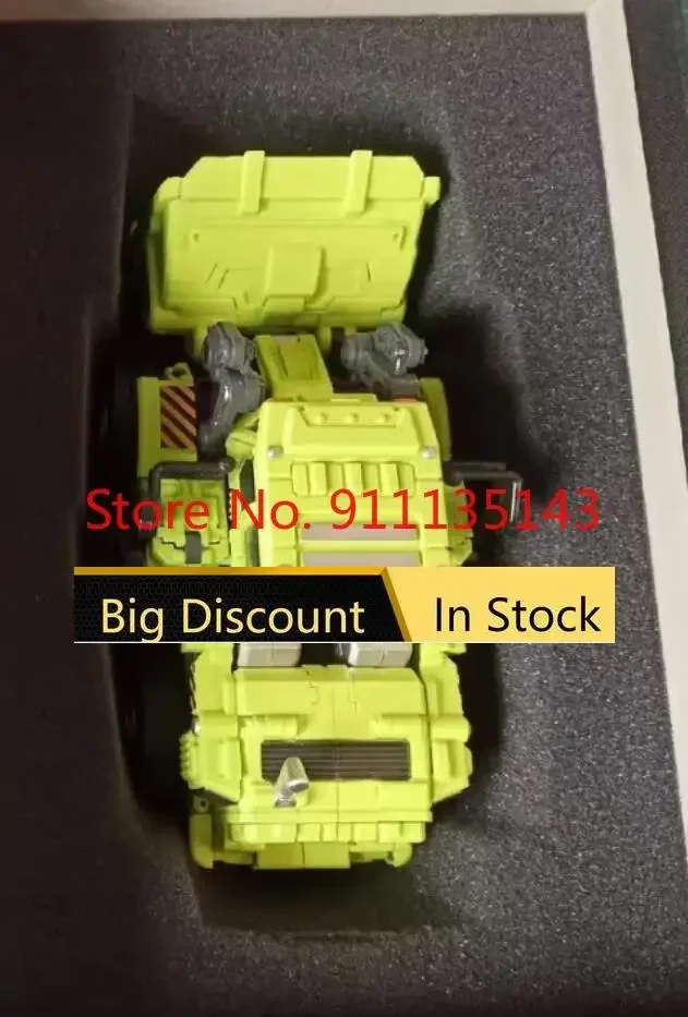 Игрушка поколения GT-01A В наличии 
Игрушка поколения GT-01A В наличии