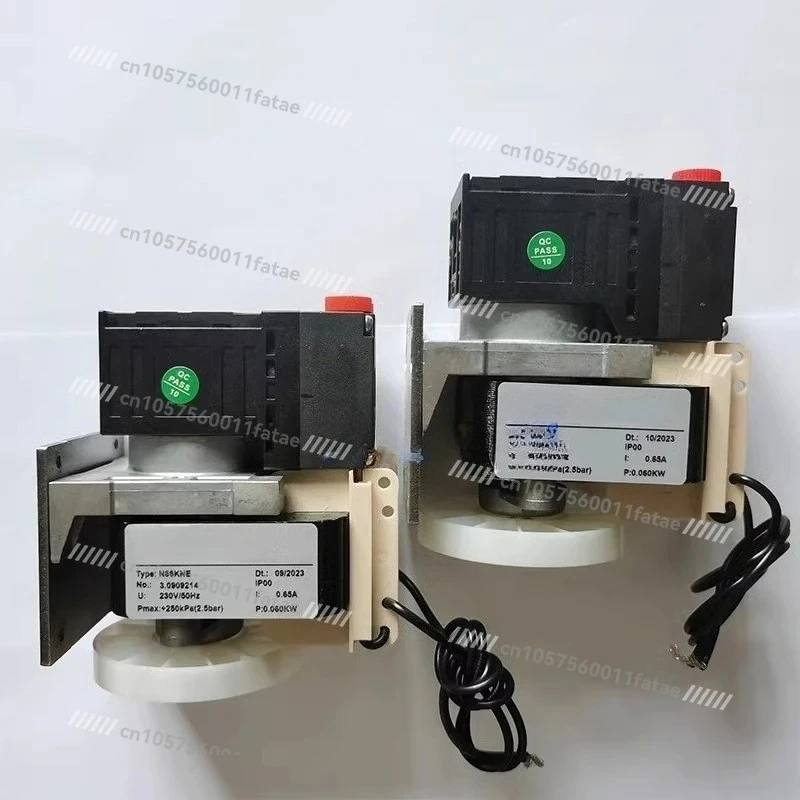 N811KNE N86KNE CEMS Vacuum Pump Industrial Gas Extraction Pump Air Sampling Suction Device
N811KNE N86KNE CEMS Vacuum Pump Industrial Gas Extraction Pump Air Sampling Suction Device