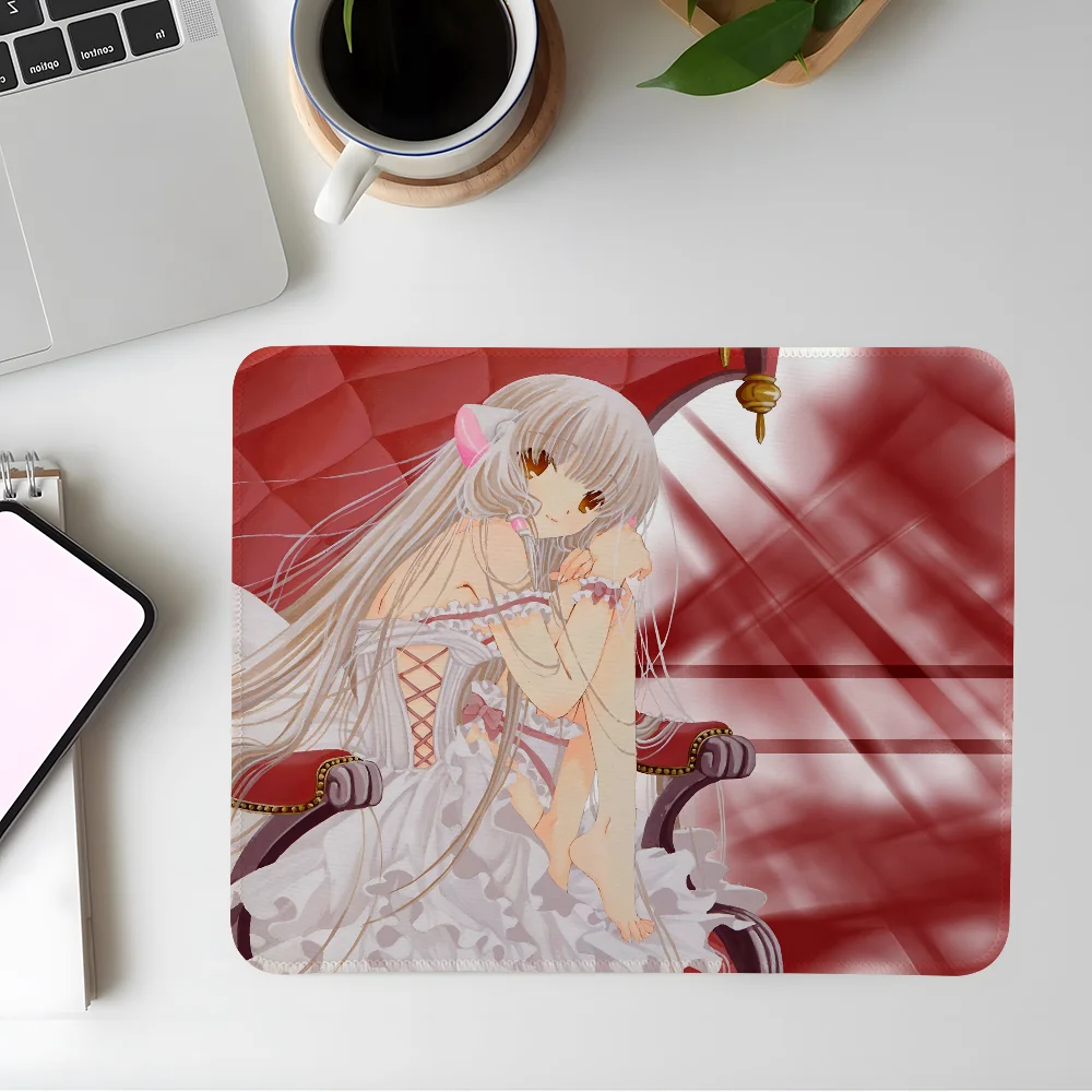 Girl C-Chobits Anime Mousepad Washable Seam Edge Durable Desk Laptop Office Game Mat PC XXL Mausepad 180X220/200X250/250X290mm
Girl C-Chobits Anime Mousepad Washable Seam Edge Durable Desk Laptop Office Game Mat PC XXL Mausepad 180X220/200X250/250X290mm