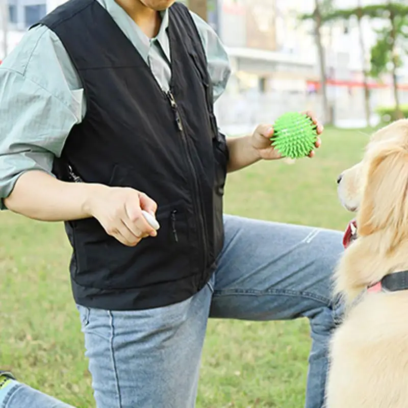 Dog Trainer Cloth With Multi Pockets Dog Handler Vest With Multi Pockets Side Adjustable Button Design Dog Trainer Clothes For
Dog Trainer Cloth With Multi Pockets Dog Handler Vest With Multi Pockets Side Adjustable Button Design Dog Trainer Clothes For