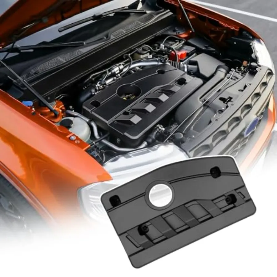 Engine Cover Compatible with 2022-2024 Ford Maverick 2.0L EcoBoost Engine Under Hood Noise Insulation Cover Dustproof Protectio
Engine Cover Compatible with 2022-2024 Ford Maverick 2.0L EcoBoost Engine Under Hood Noise Insulation Cover Dustproof Protectio