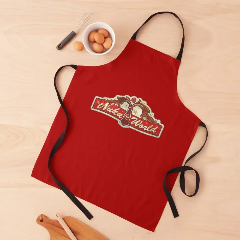 Nuka World Apron Kitchen Items Salon Women's Dress House Things For Home And Kitchen Apron
Nuka World Apron Kitchen Items Salon Women's Dress House Things For Home And Kitchen Apron