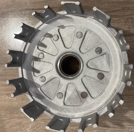 GN300/250 original brand new clutch drum suitable for upgrading and retrofitting
GN300/250 original brand new clutch drum suitable for upgrading and retrofitting