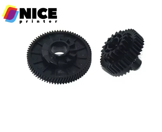 10X RU5-0505-000 RU5-0506-000 Шестерня для HP 1022 3050 3052 3055 M1319 для CANON MF 4010 4012 4018 4120 4122 4130 4140 4150 4270
10X RU5-0505-000 RU5-0506-000 Шестерня для HP 1022 3050 3052 3055 M1319 для CANON MF 4010 4012 4018 4120 4122 4130 4140 4150 4270