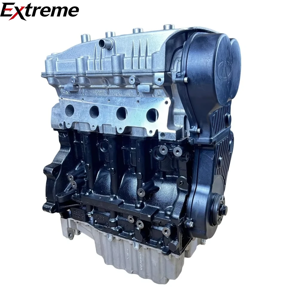 Hot Selling High Quality 1.3L SQR473F Petrol Engine Long Block Auto Motor Assembly for Chery M1 Cowin Arauca 473 Engine
Hot Selling High Quality 1.3L SQR473F Petrol Engine Long Block Auto Motor Assembly for Chery M1 Cowin Arauca 473 Engine