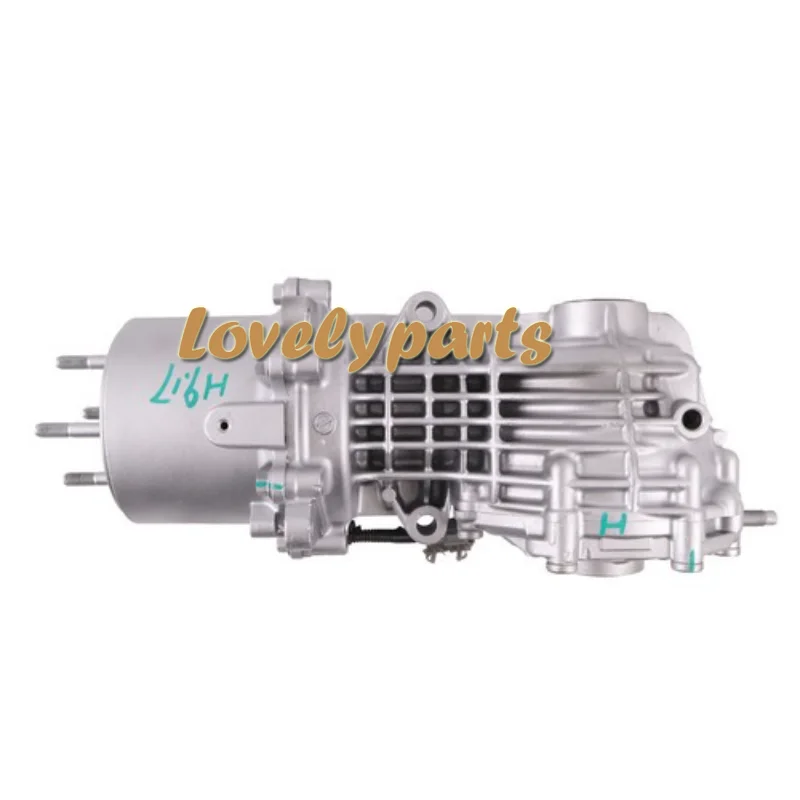 Rear Differential Carrier 38300-3JA3D for Nissan Pathfinder Infiniti QX60 3.5L
Rear Differential Carrier 38300-3JA3D for Nissan Pathfinder Infiniti QX60 3.5L