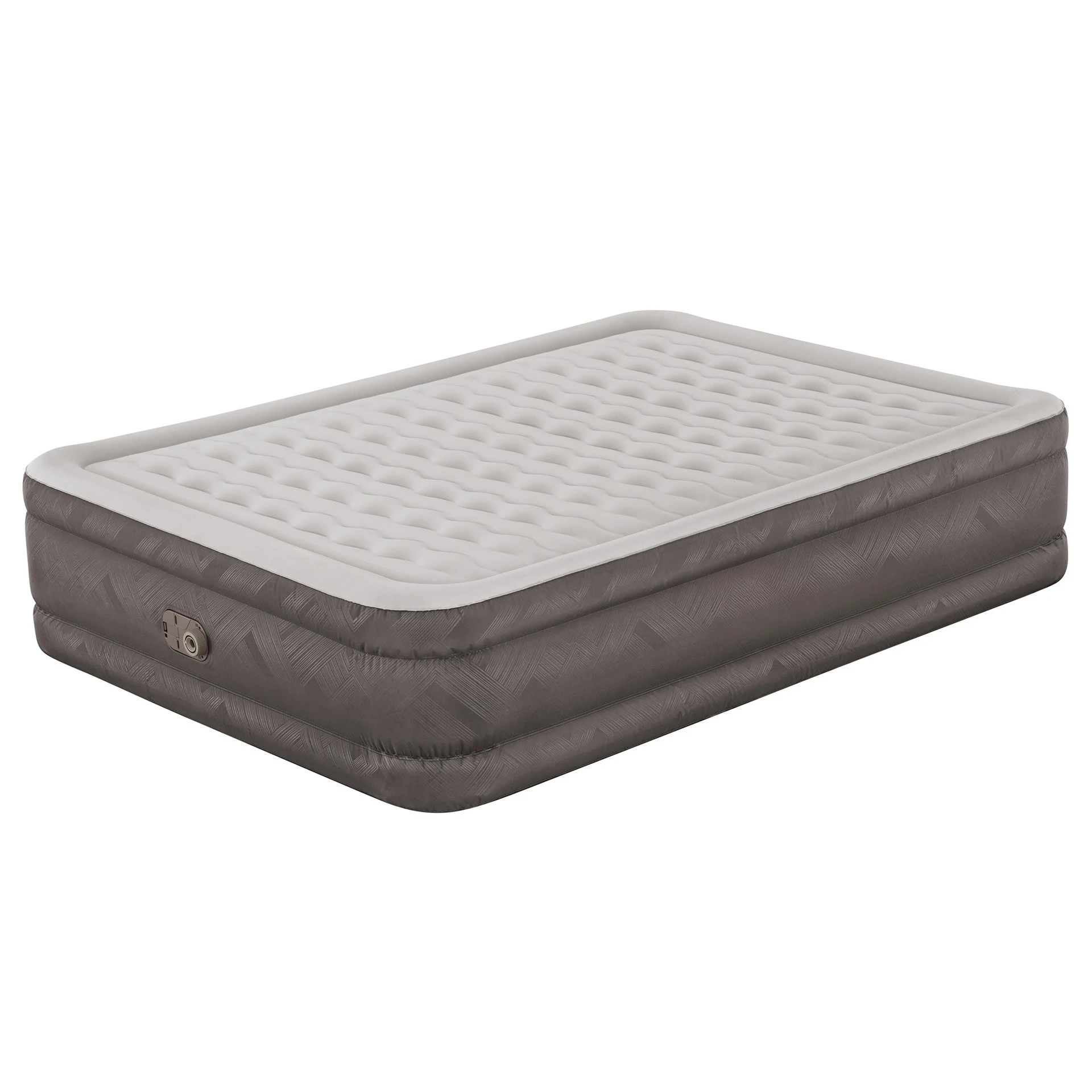 69050 Double inflatable bed Outdoor household folding air cushion bed Built-in pump Thickened and heightened sleeping mat
69050 Double inflatable bed Outdoor household folding air cushion bed Built-in pump Thickened and heightened sleeping mat