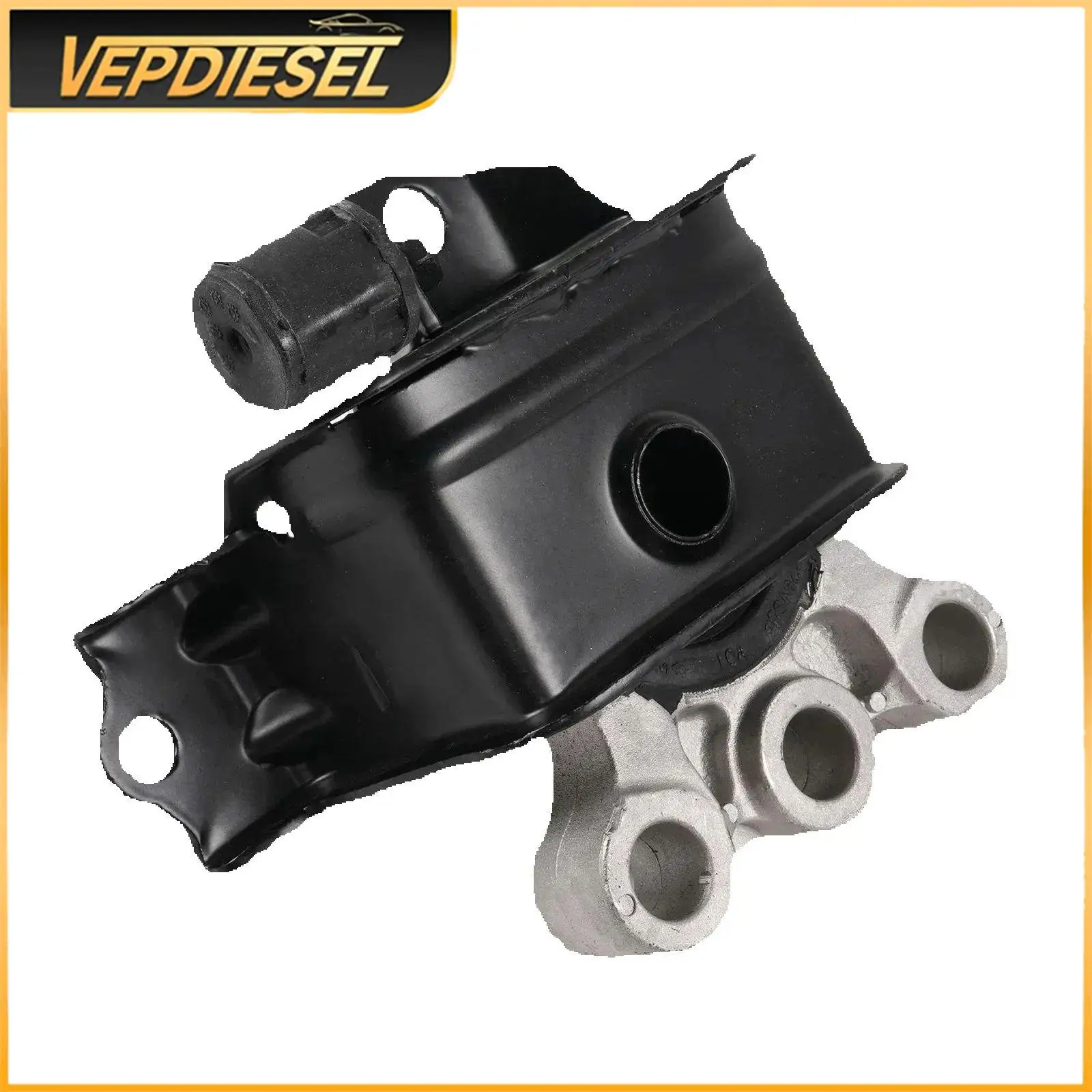 95164487 Front Right Engine Transmission Mount Bracket for Chevrolet Sonic 2012-2018 Metal
95164487 Front Right Engine Transmission Mount Bracket for Chevrolet Sonic 2012-2018 Metal