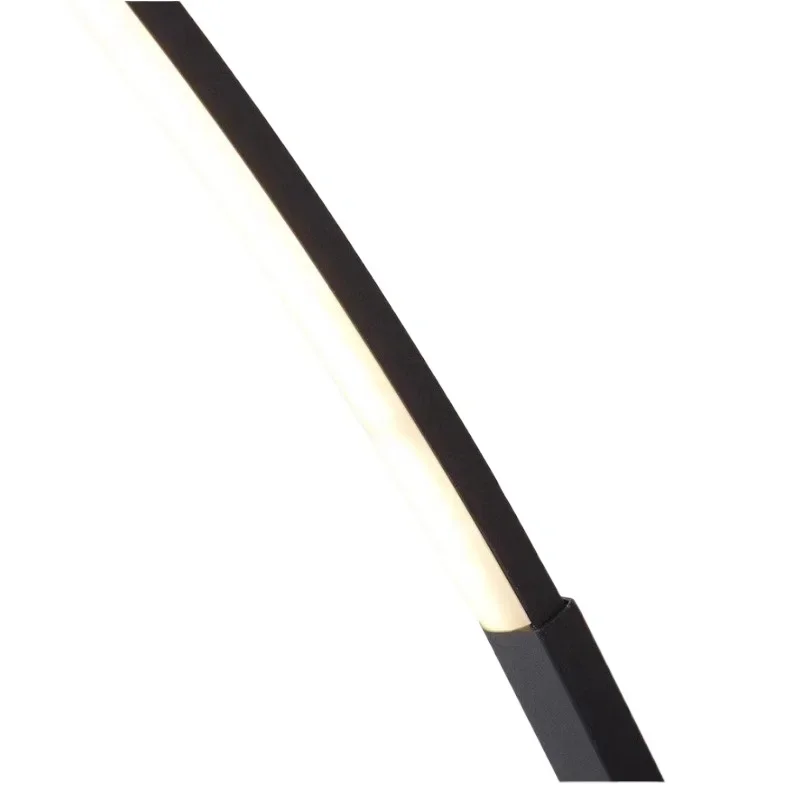 Floor lamp Simple modern home living room lamp Room decoration
Floor lamp Simple modern home living room lamp Room decoration