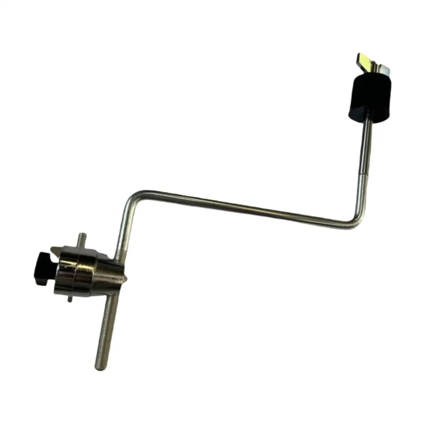 Cymbal Stand Universal Drum Hardware Metal Cymbal Arm Stand Cymbal Extension Mount Clamp Percussion Instrument Clip Attachments
Cymbal Stand Universal Drum Hardware Metal Cymbal Arm Stand Cymbal Extension Mount Clamp Percussion Instrument Clip Attachments