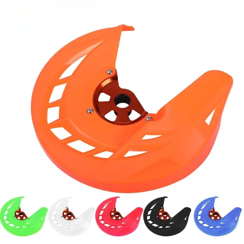 Motocross Brake Guards Are Available for KTM Brake Disc Protection Modified Brake Cover Accessories
Motocross Brake Guards Are Available for KTM Brake Disc Protection Modified Brake Cover Accessories